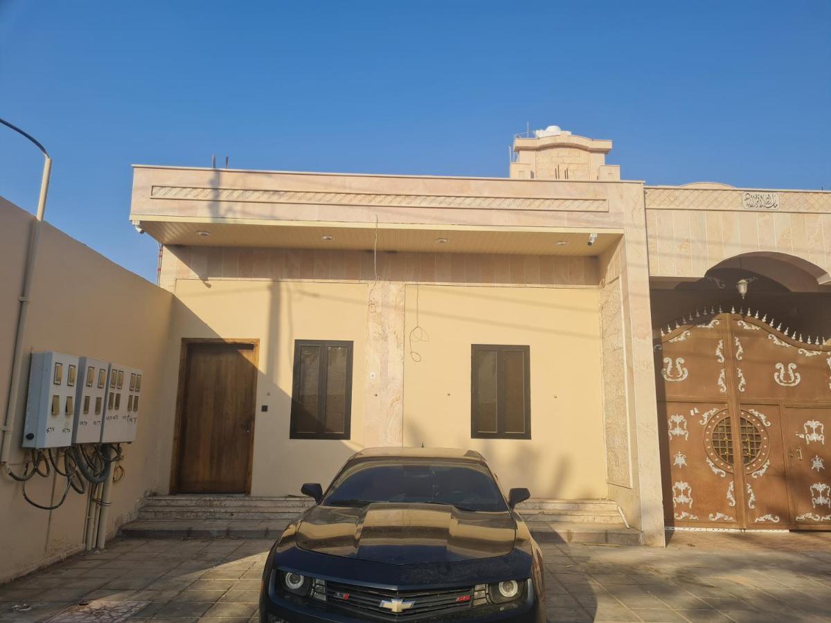 Black 2 Al-ʿUla Exterior foto